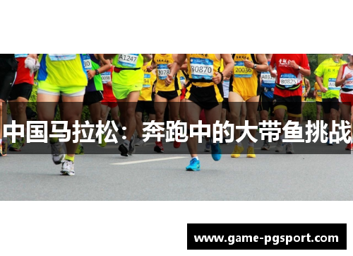 中国马拉松：奔跑中的大带鱼挑战