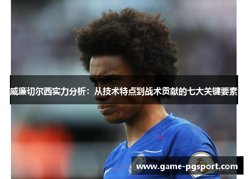 威廉切尔西实力分析：从技术特点到战术贡献的七大关键要素