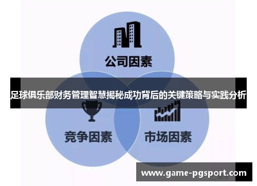 足球俱乐部财务管理智慧揭秘成功背后的关键策略与实践分析