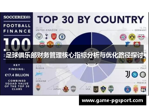 足球俱乐部财务管理核心指标分析与优化路径探讨